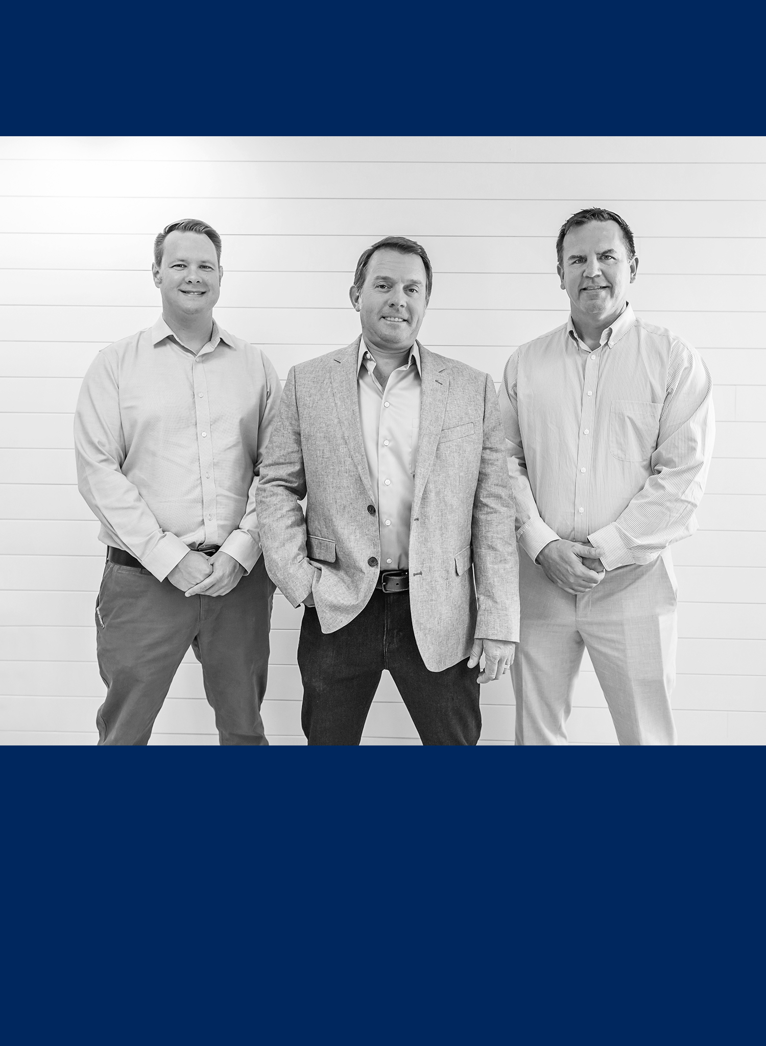 Nicholas Linser Group