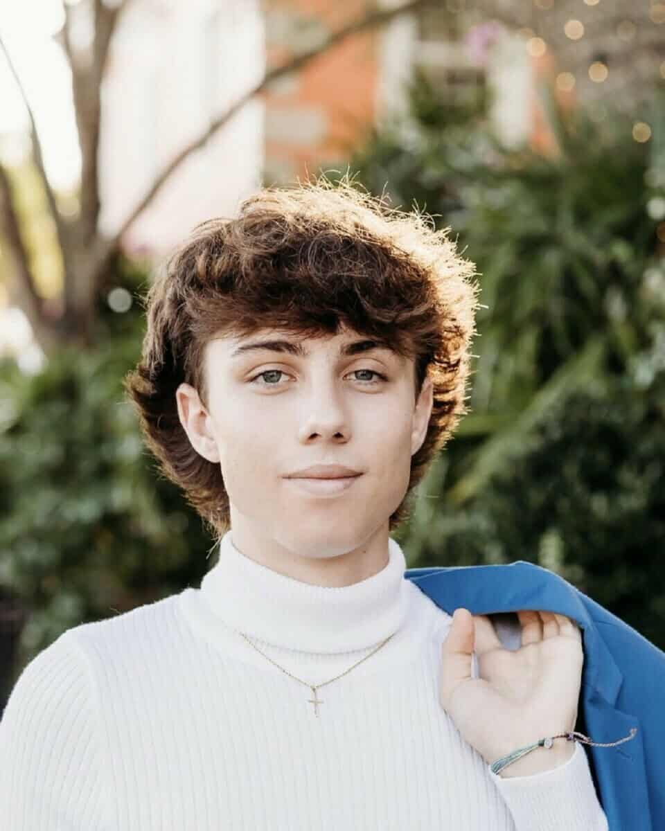 Nicky Naples III