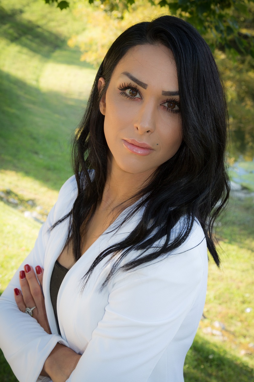 Nicole Atefi