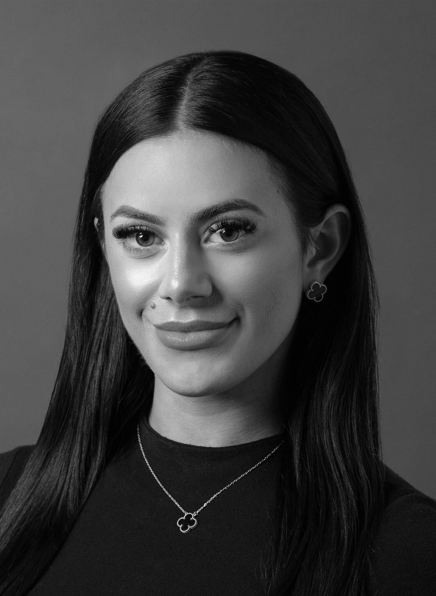 Nicole Di Leo
