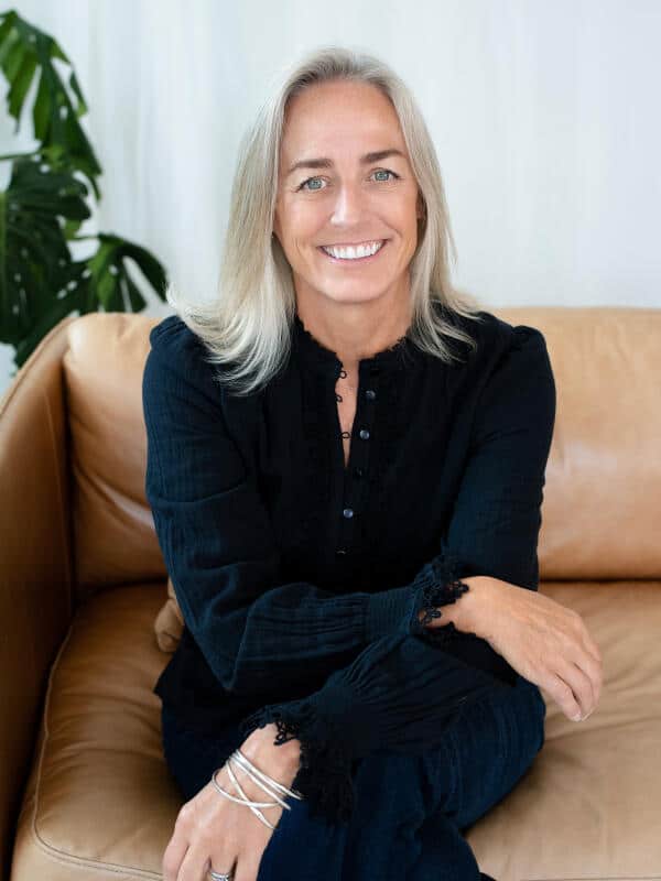 Nicole Monahan
