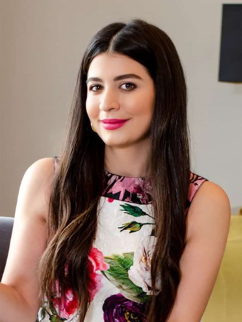 Nora Kutob