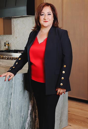 Norma Leticia Velazquez
