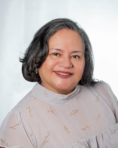 Norma Salazar