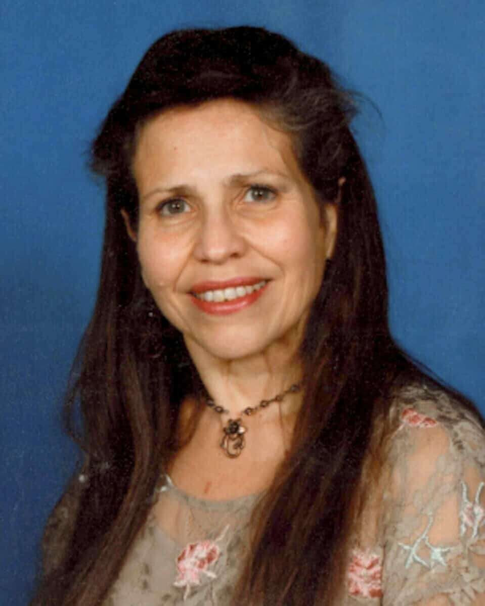 Olga Kuhta