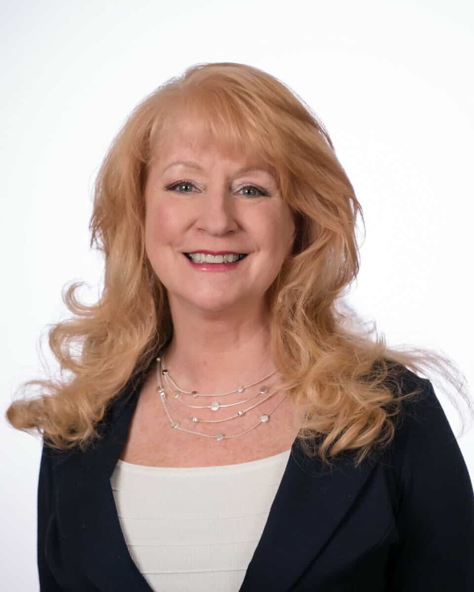 Pam Evans