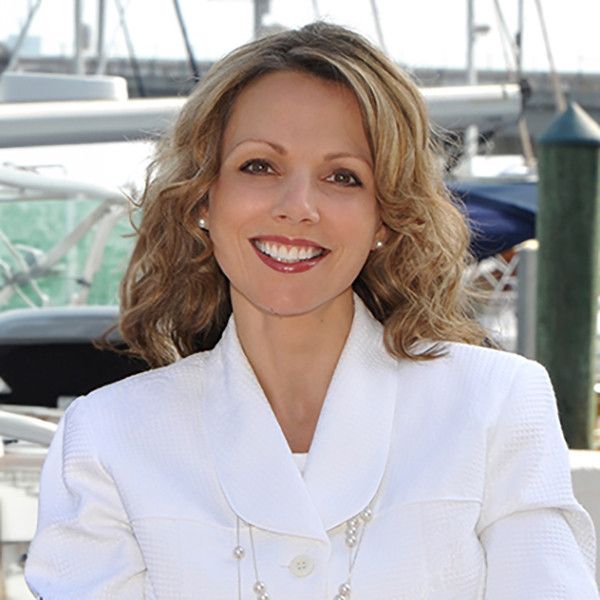 Pam Goodwin
