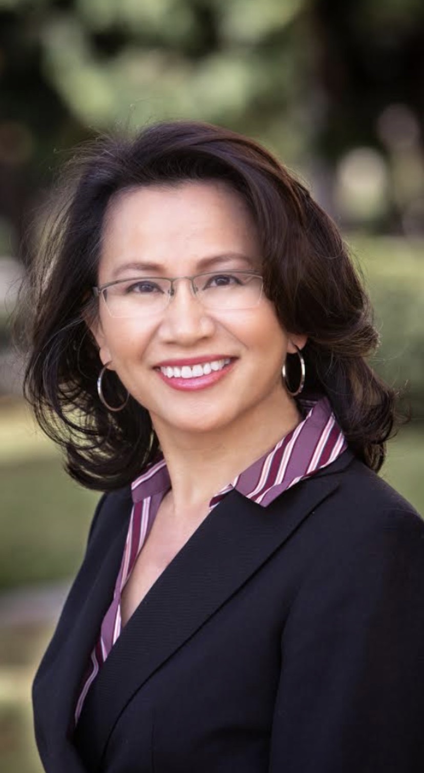 Pamela Tong