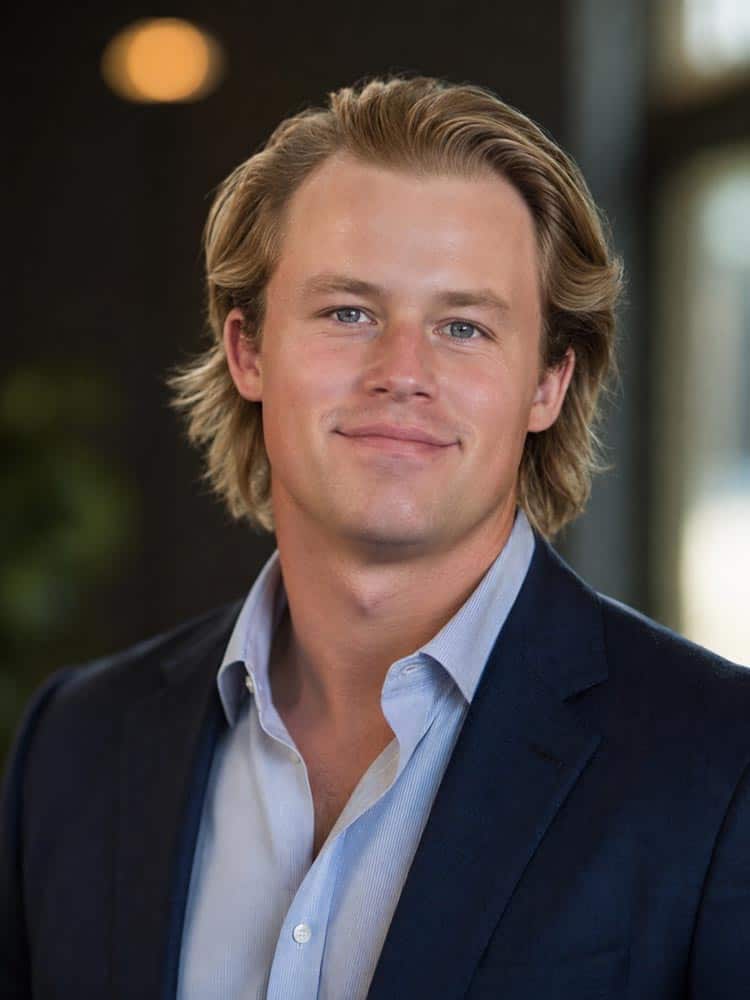 Parker Hudson