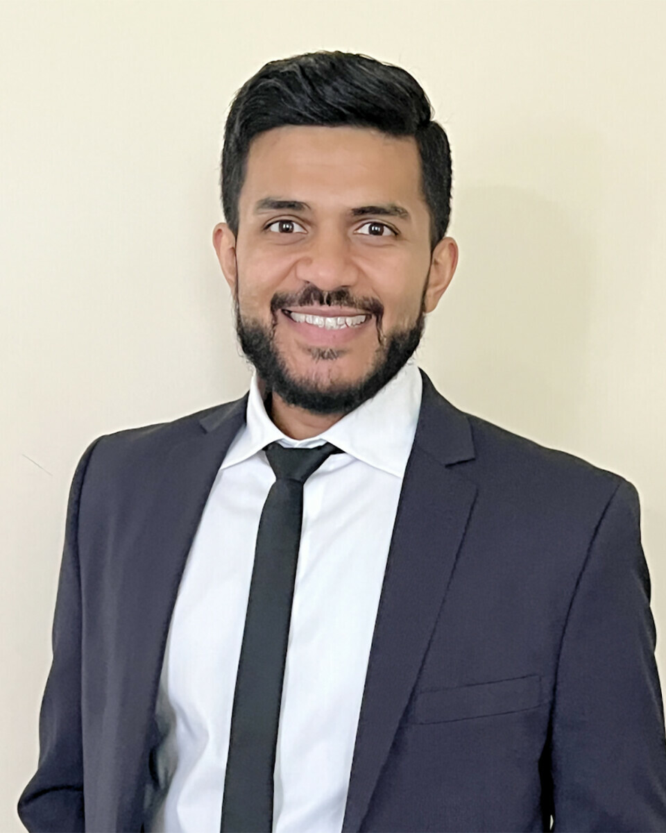 Partha Panwala