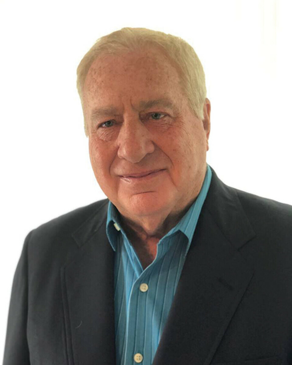 Pat Messerich