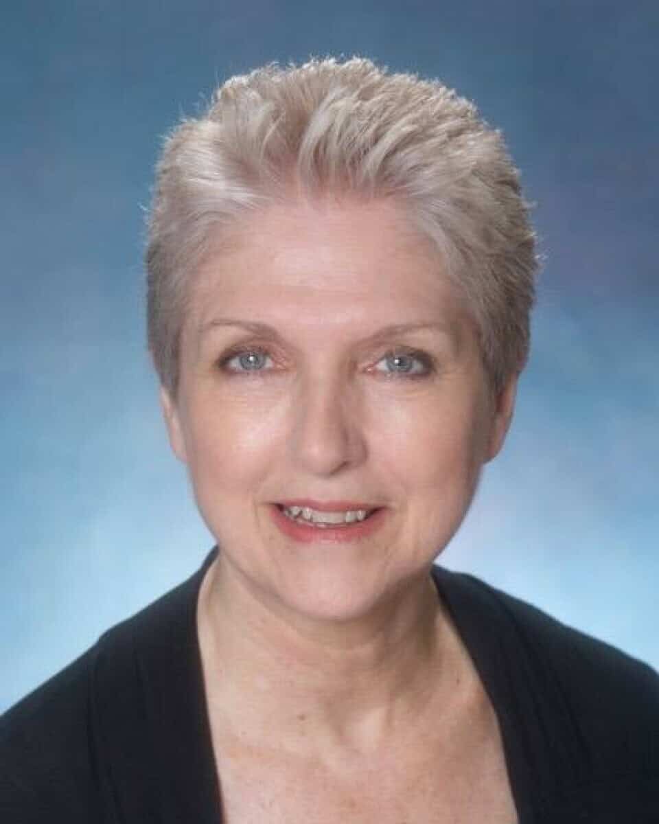 Patrice Kinch