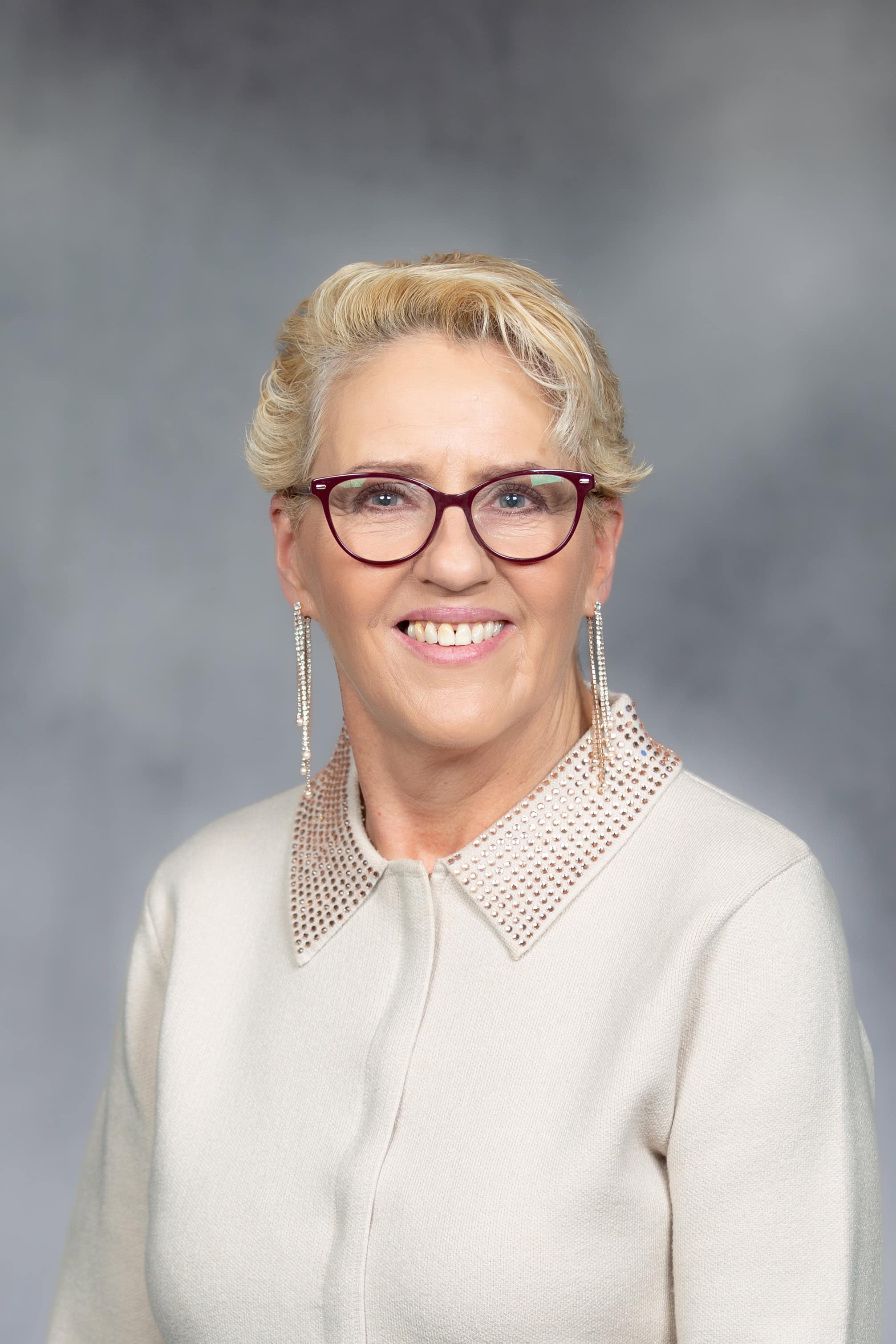 Patricia Berry