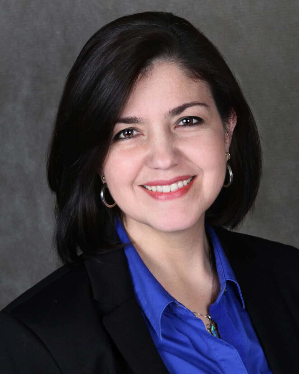 Patricia Lleras