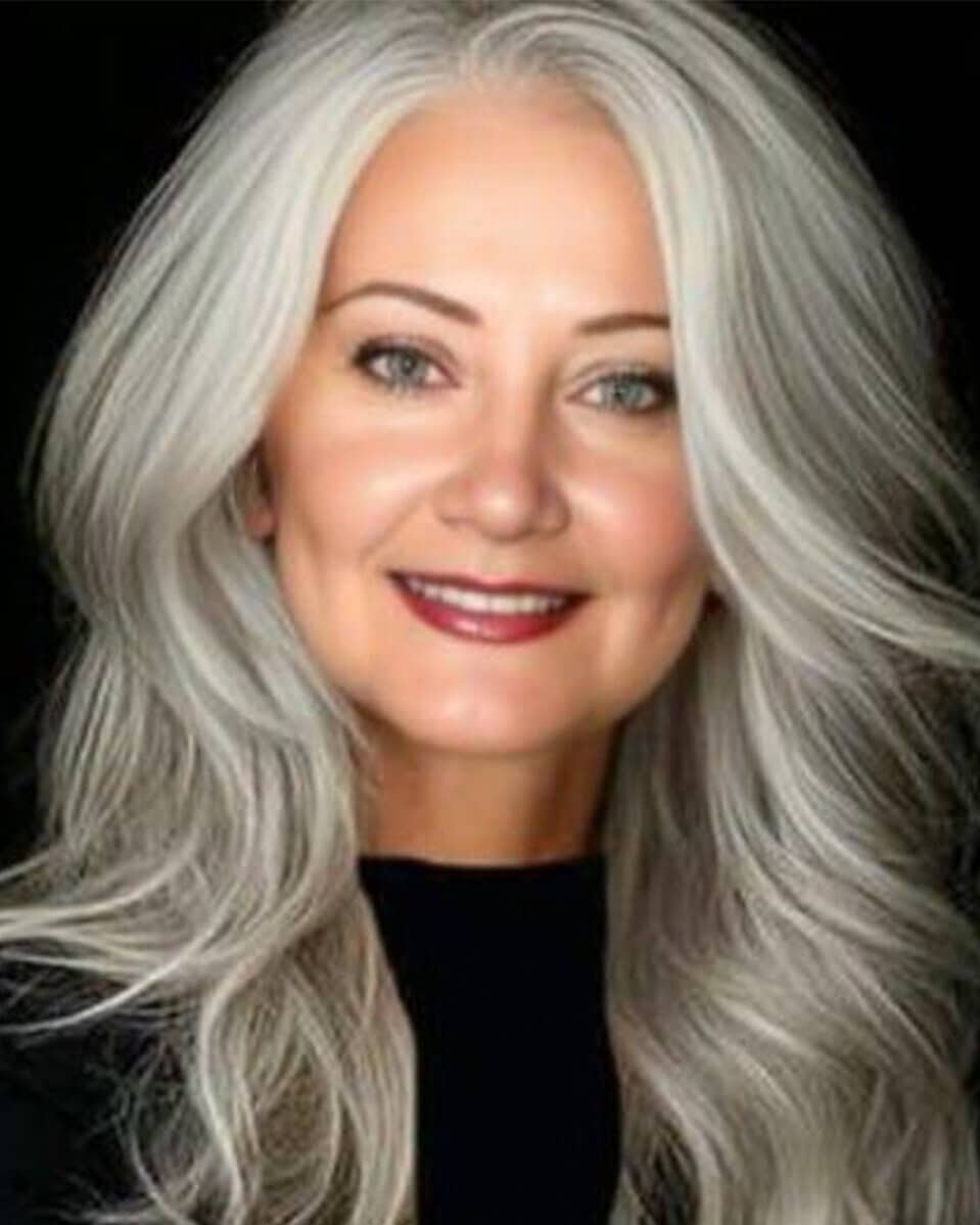 Patricia Scott