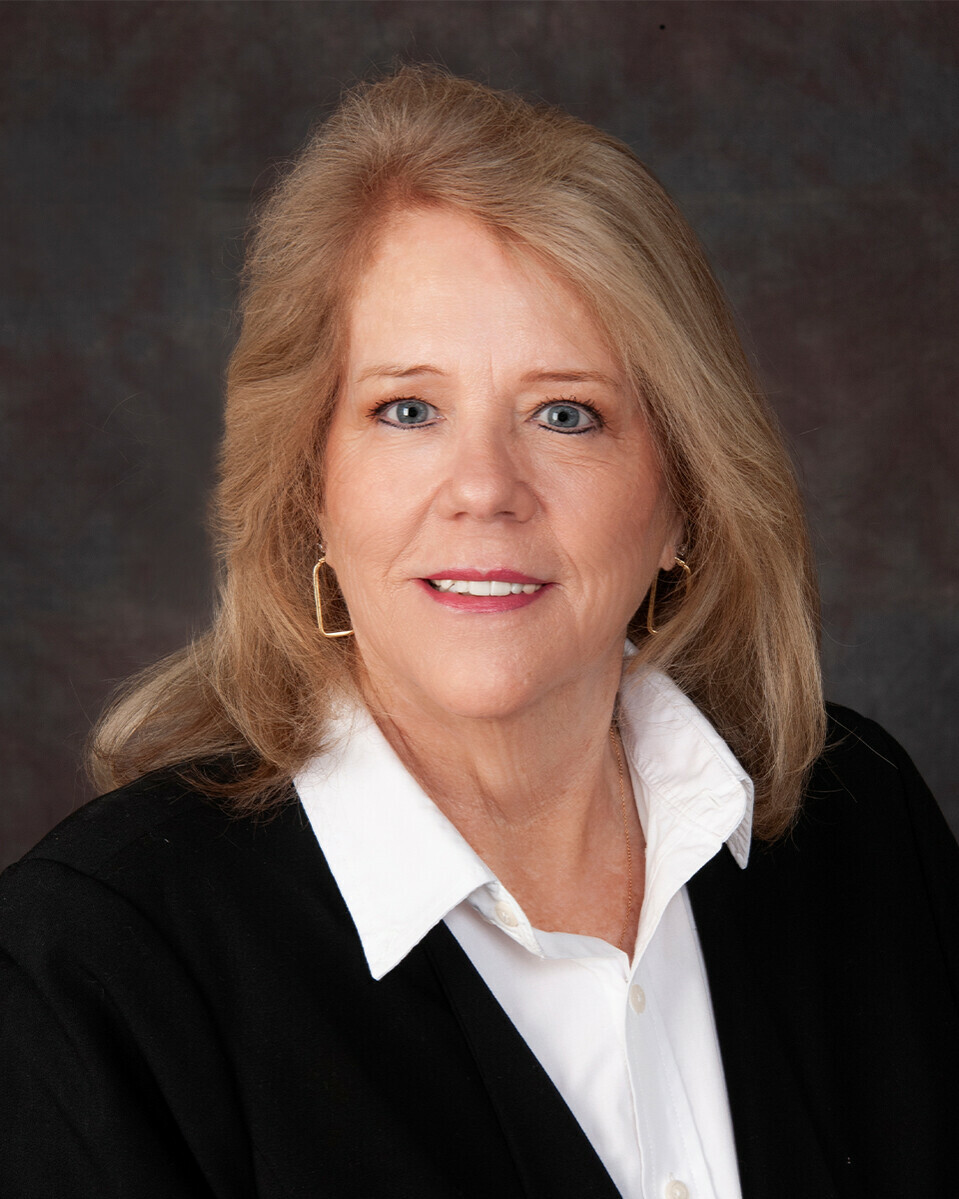 Patricia Tracy-Stanton