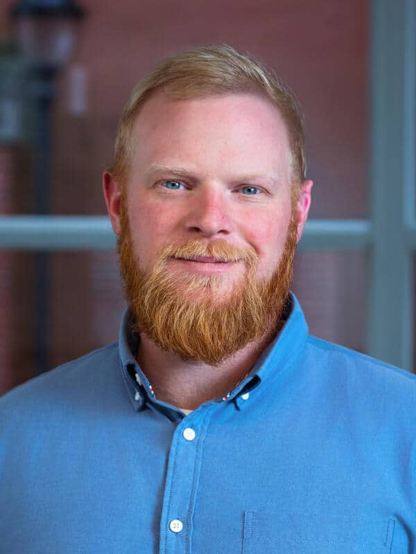 Patrick Smerczynski