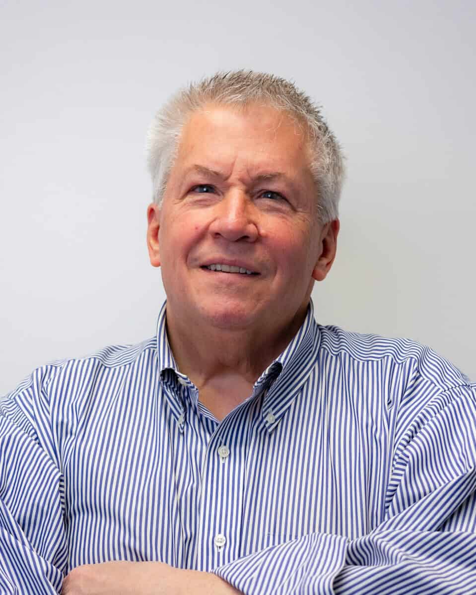Paul Carlo