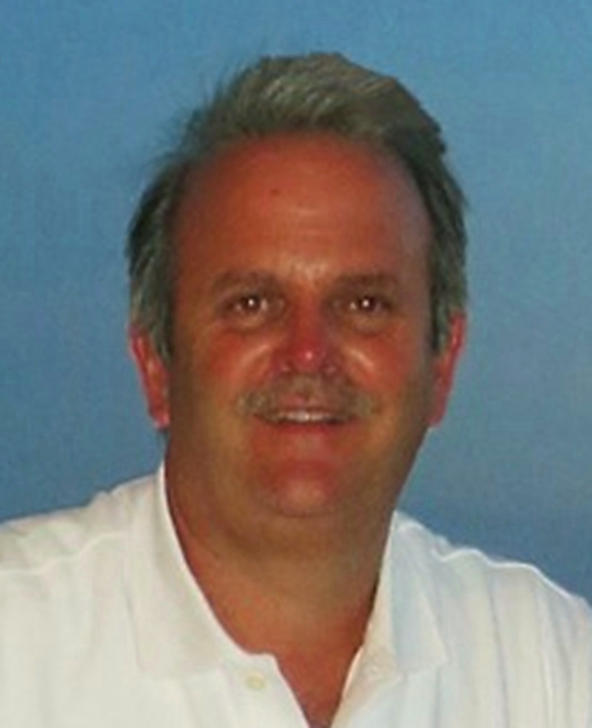 Paul Moye
