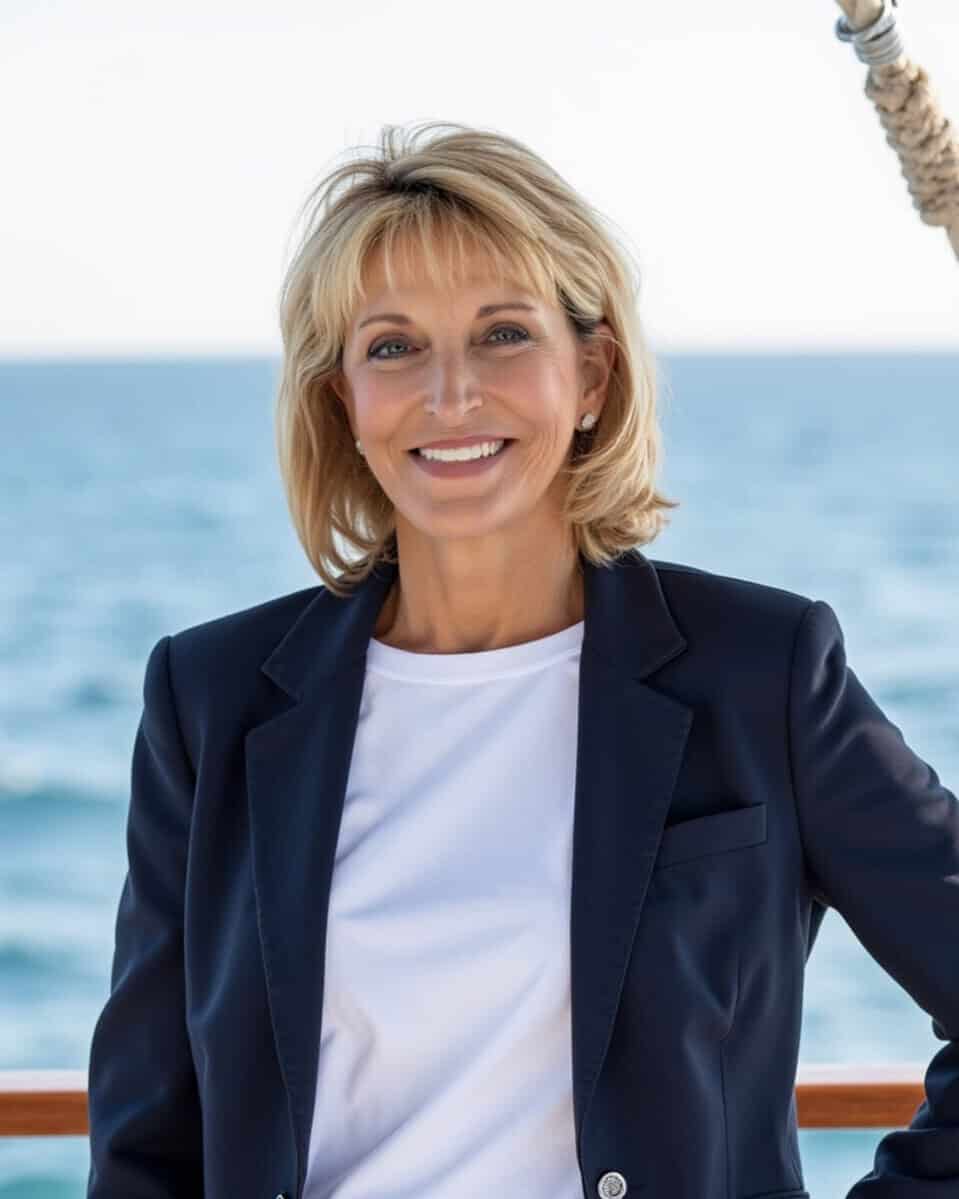 Paula San Souci