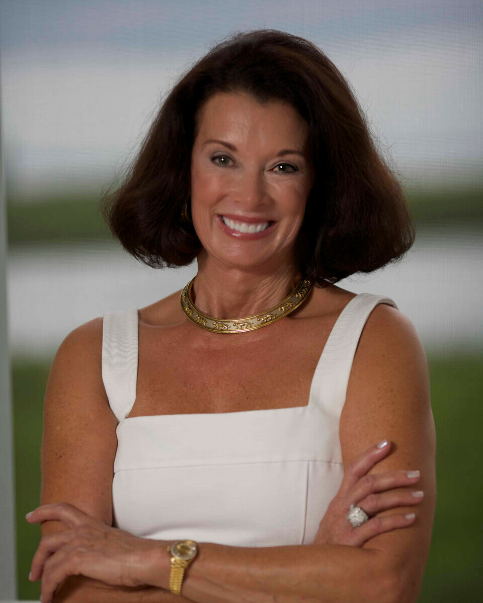 Paula Van Zuidam