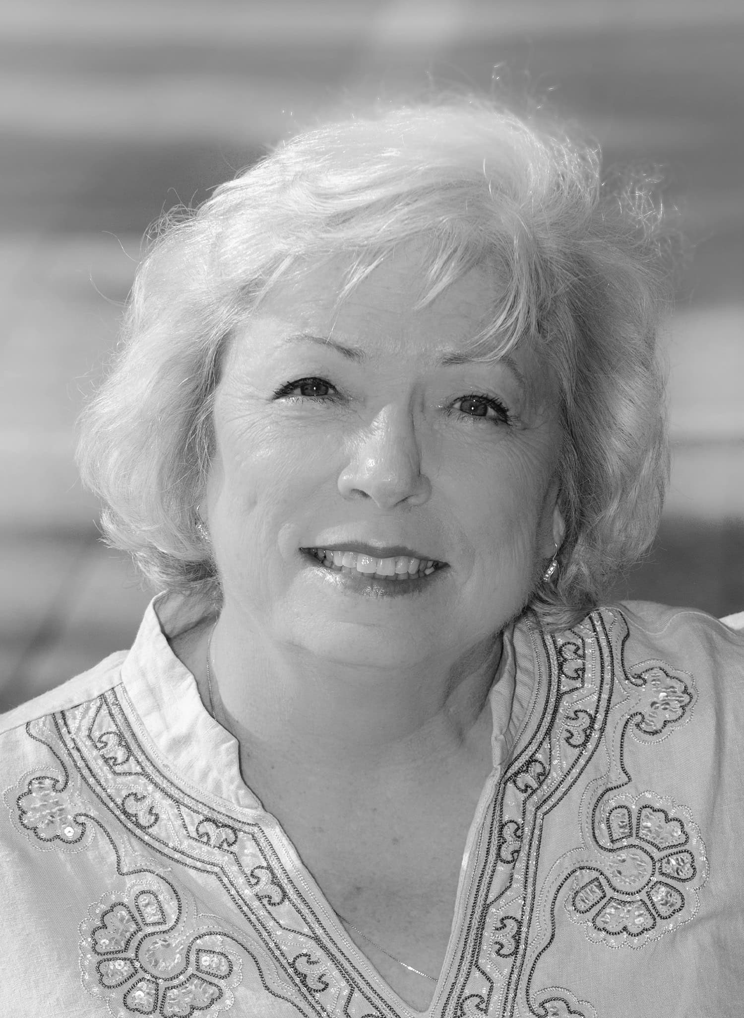 Peggy Brown