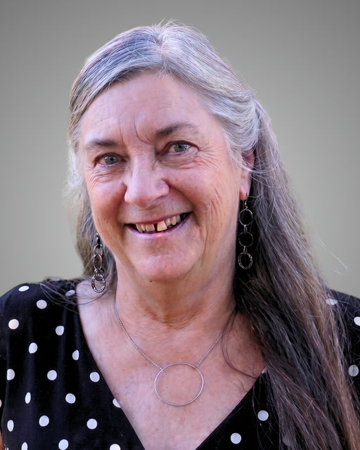 Peggy Gray