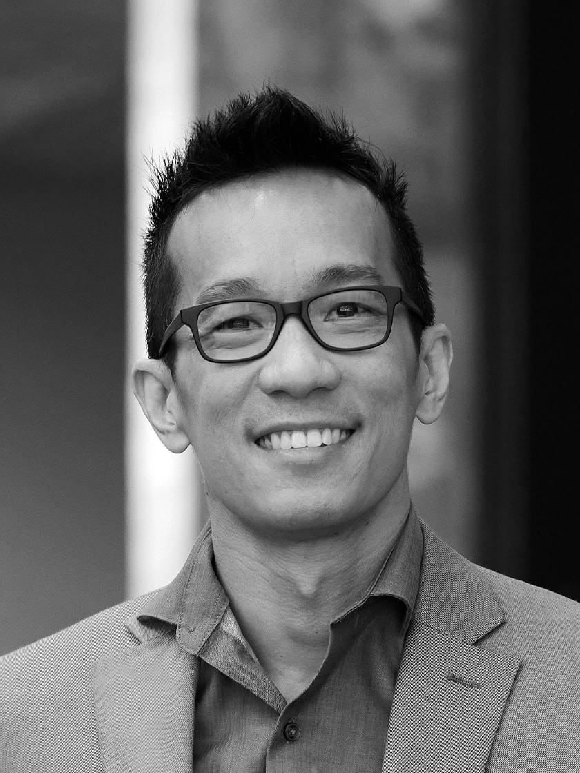 Peter James Fung