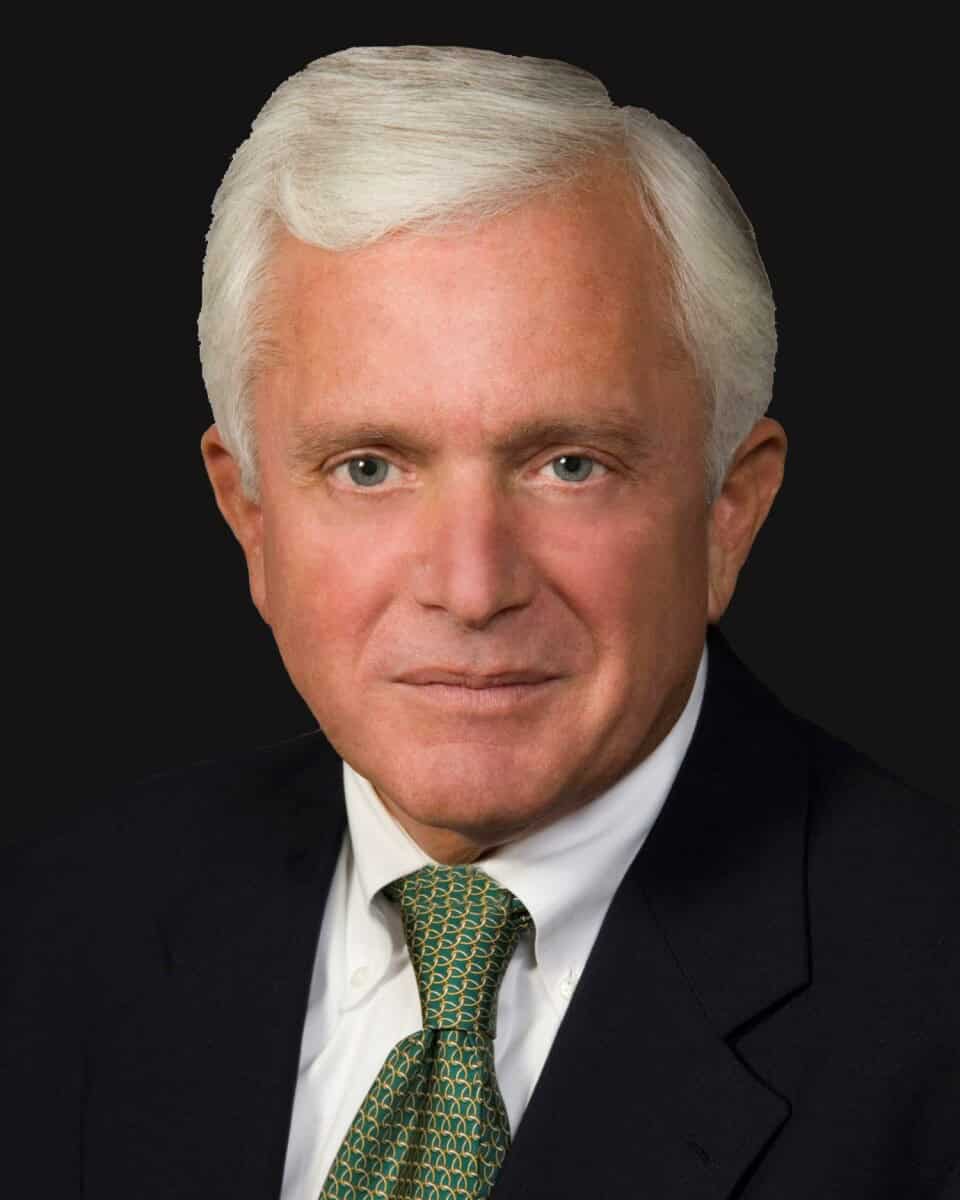 Peter Marron