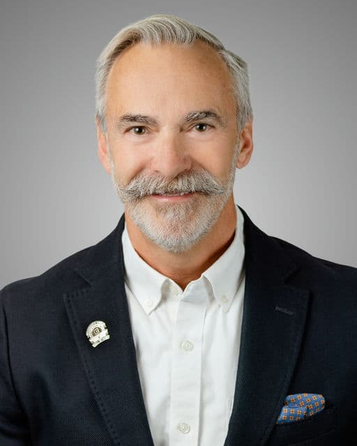 Phil Schaefer