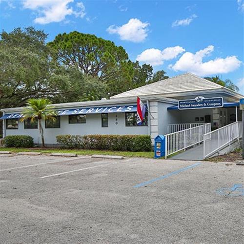 Plantation - West Villages