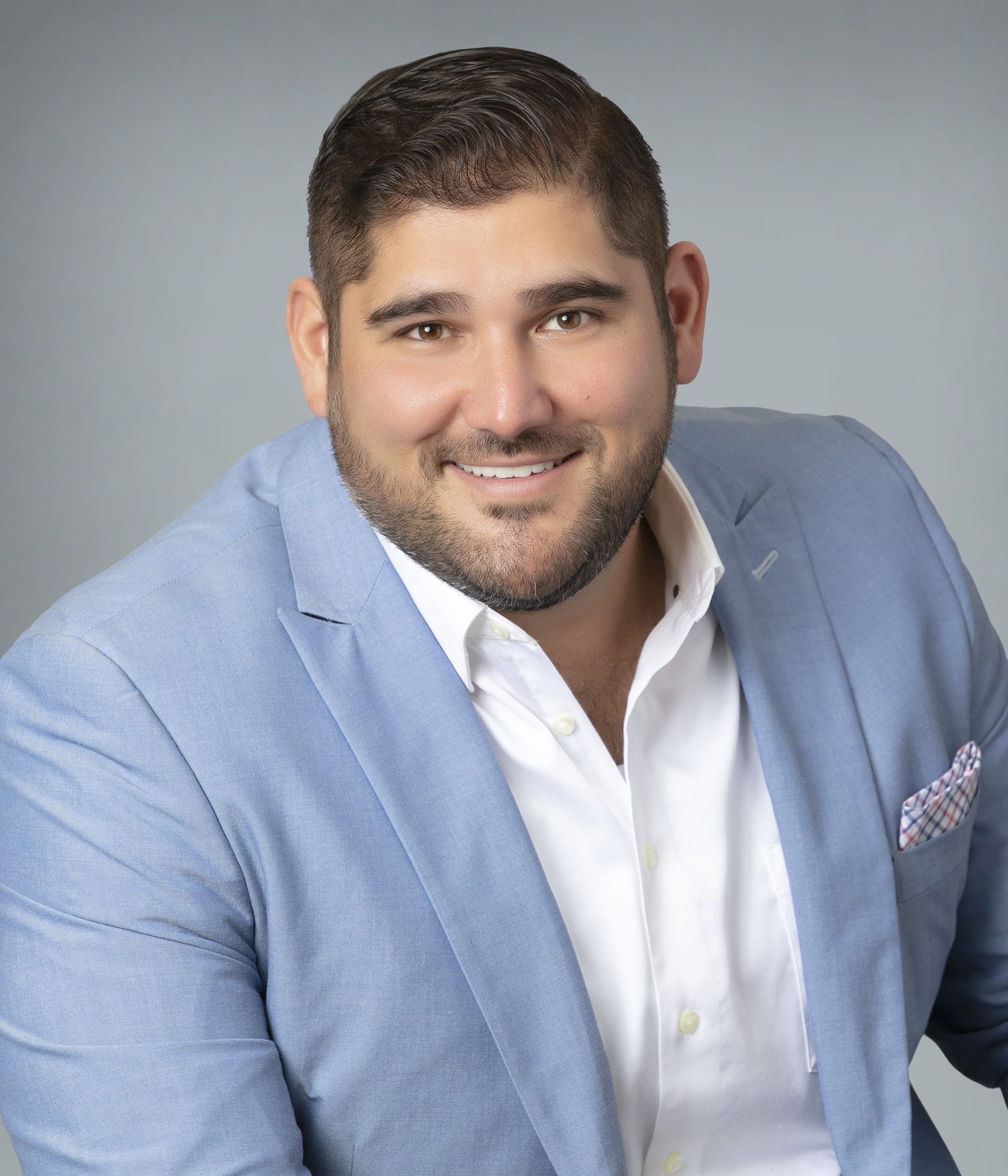 Polo Gutierrez