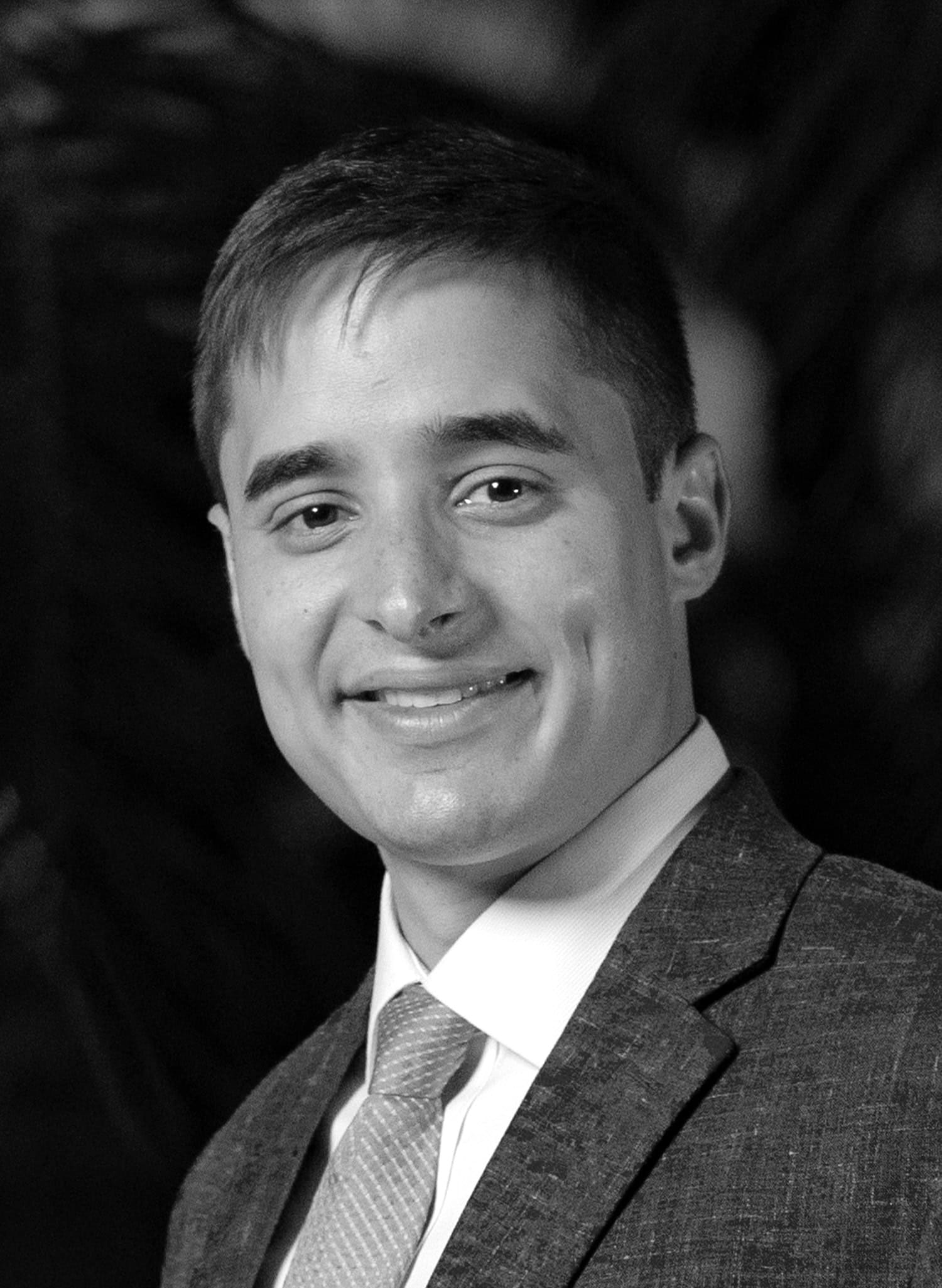 Presdon Luczek