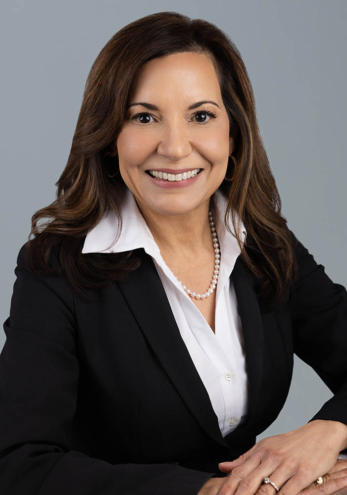 Priscilla Canales