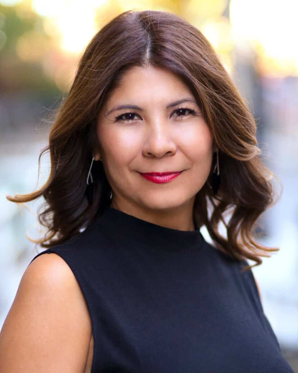 Priscilla Marie Moreno