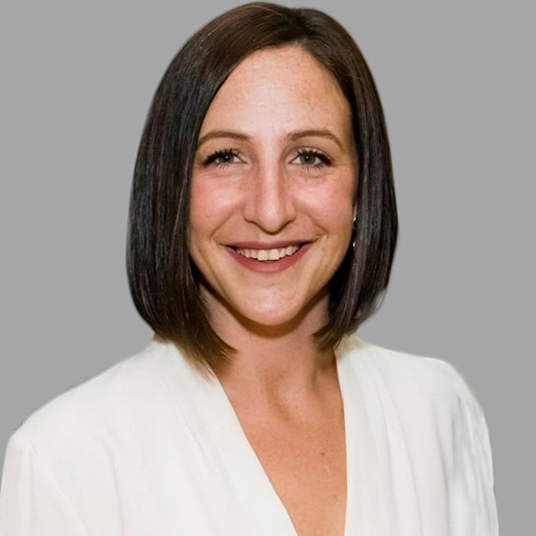 Rachel Benderson