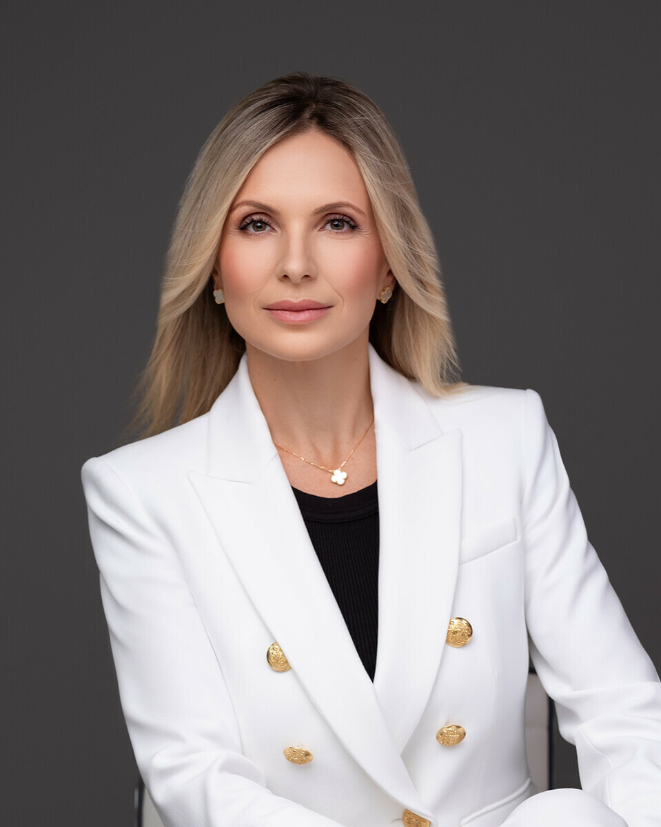 Radka Mogull
