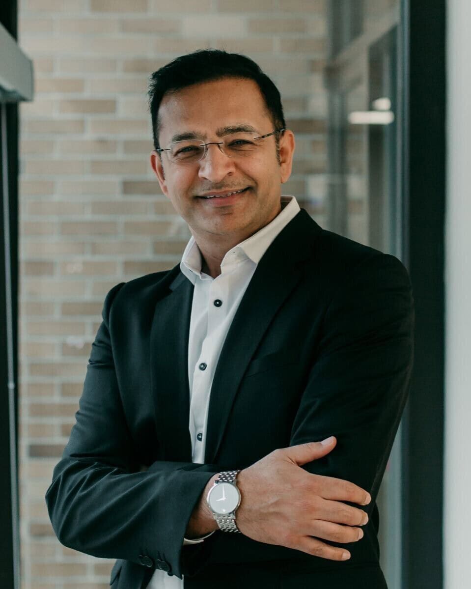 Rahul Ramchandani