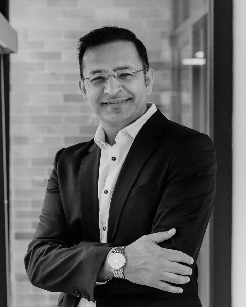 Rahul Ramchandani