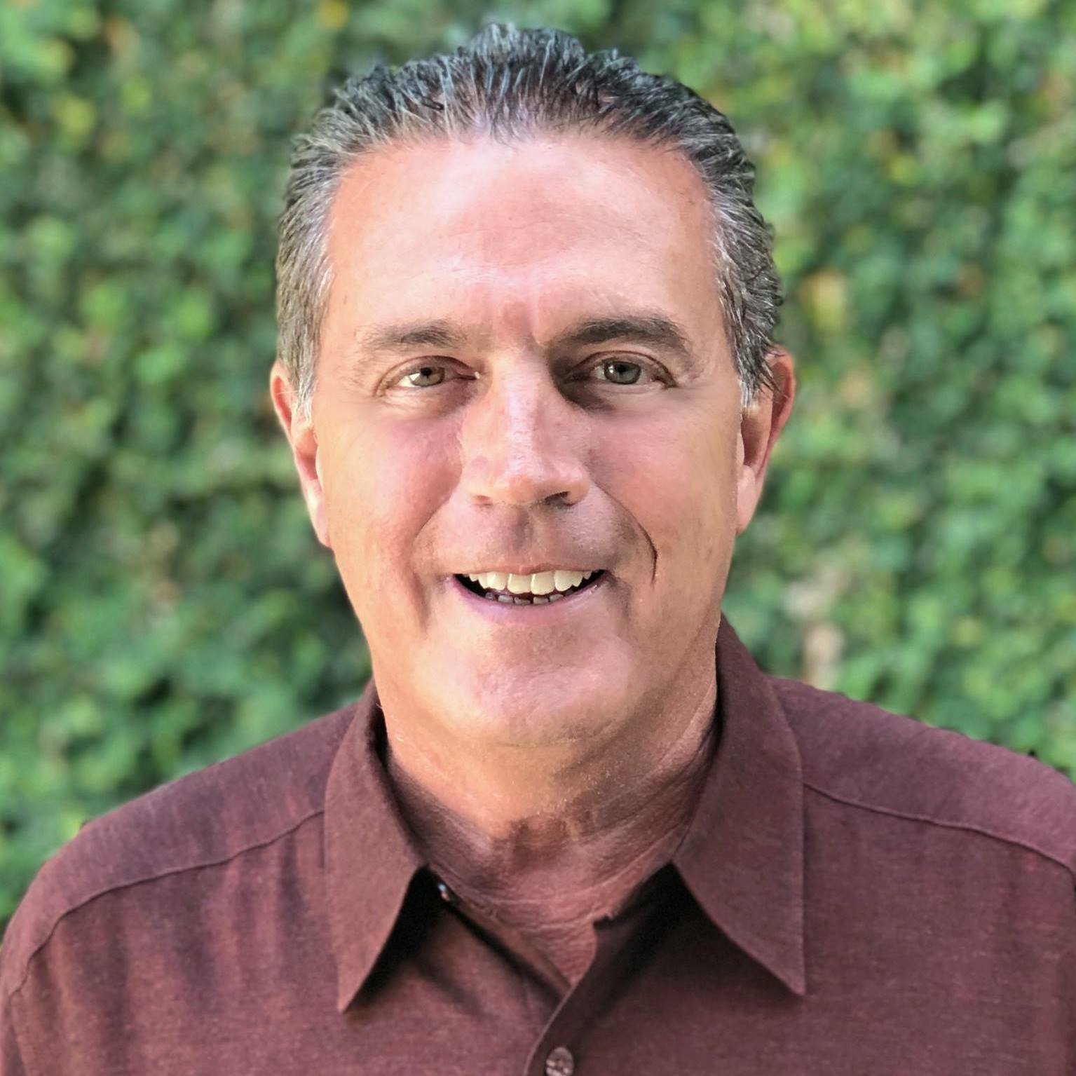 Randy D'Angelo