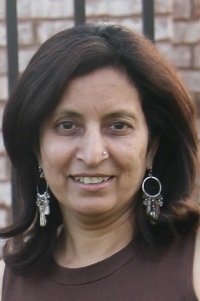 Rani Jain