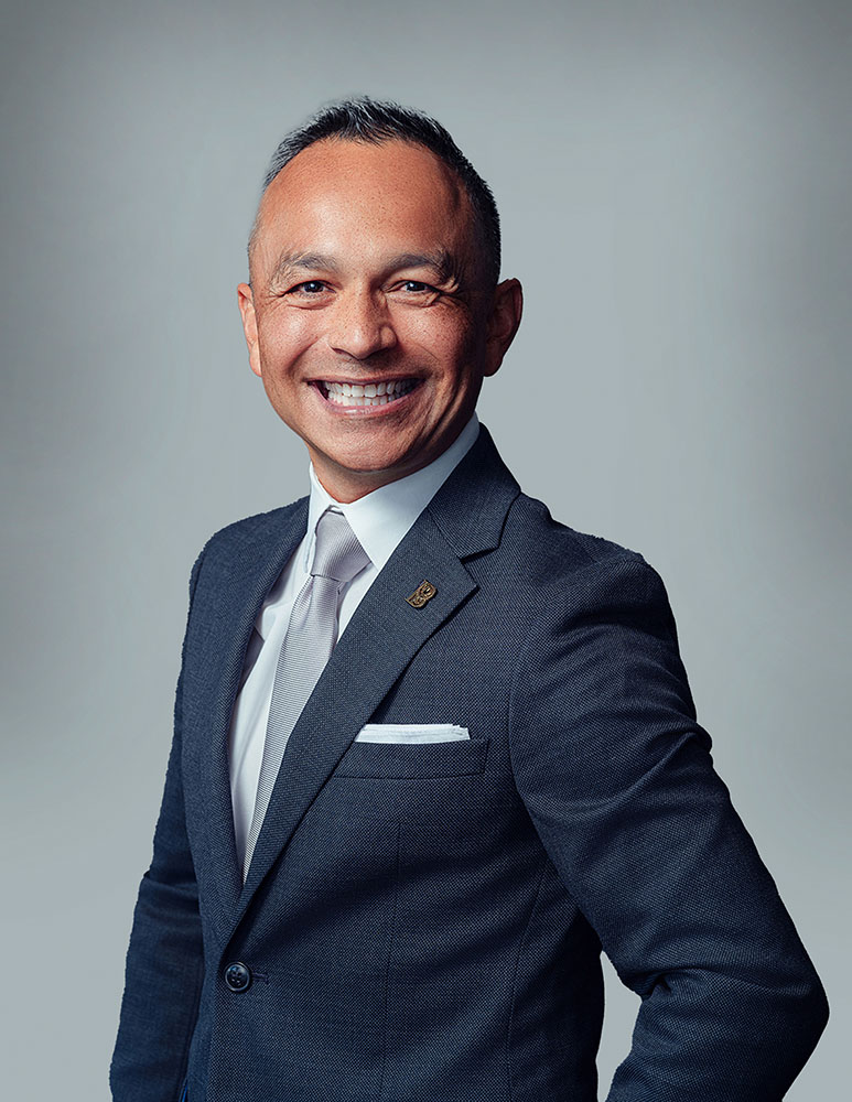 Raul Resendiz