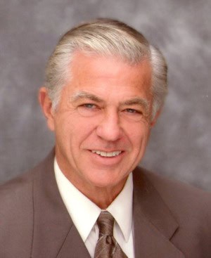 Ray Smith