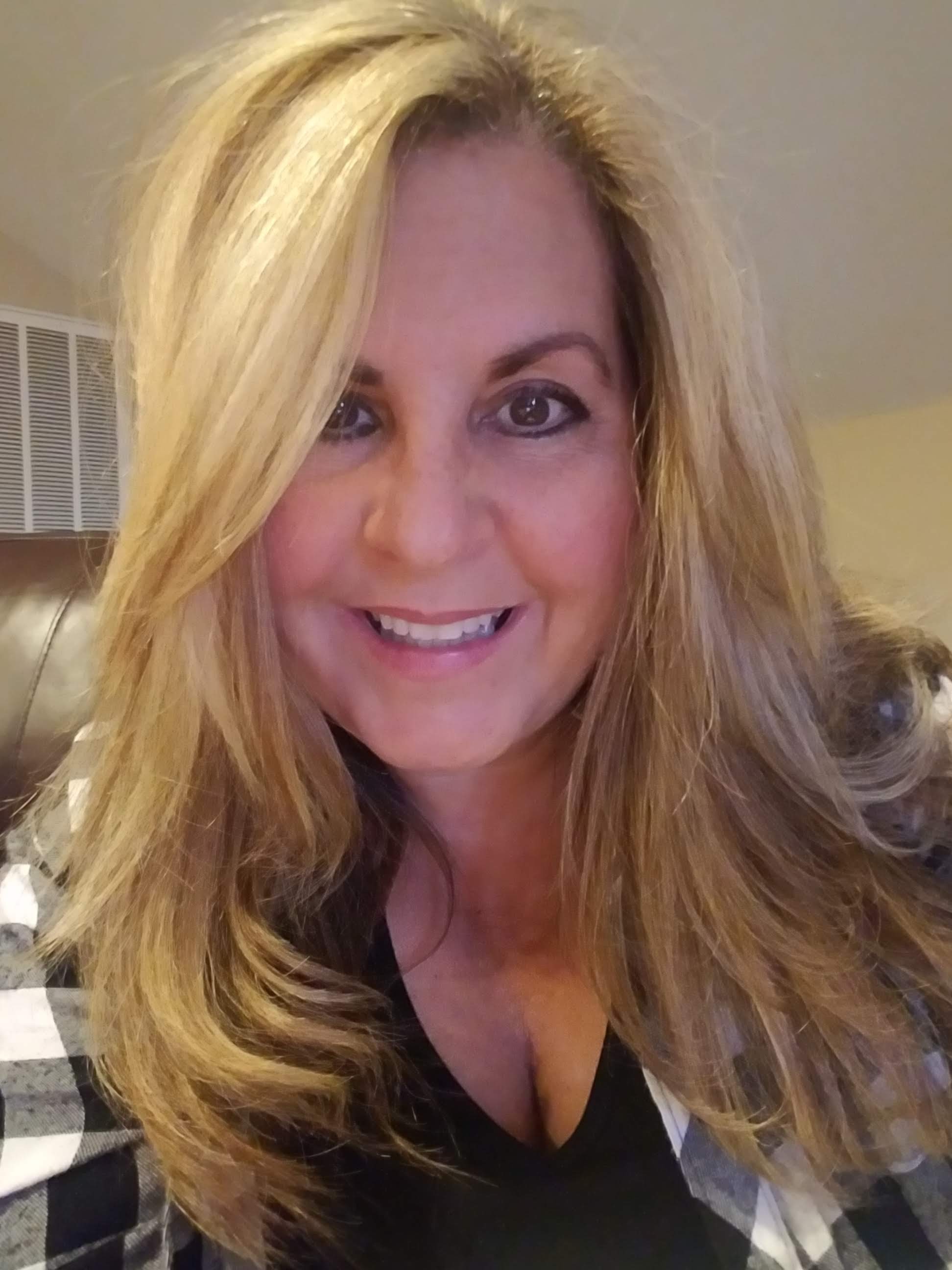 Rebecca DePriest