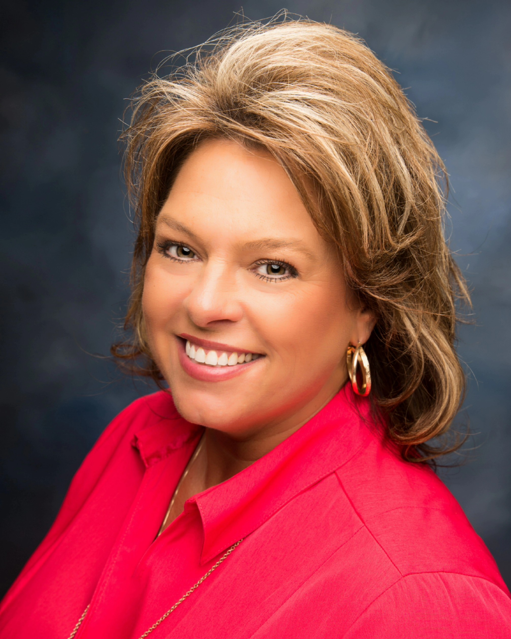 Rebecca Hutchins