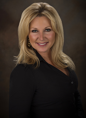 Rebecca Wommack