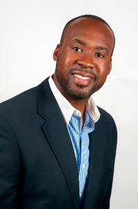 Reggie Polk