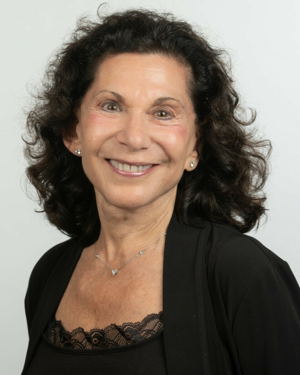 Reneé Ocher