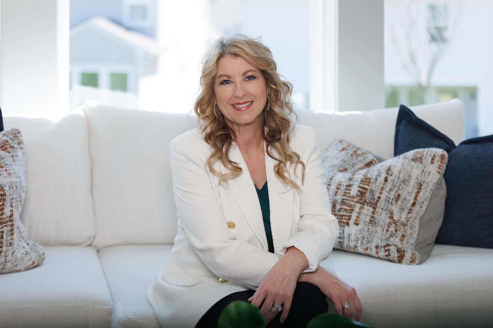 Renee Cochran Spicer