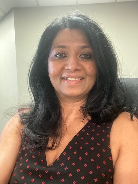 Renuka Mahaindra